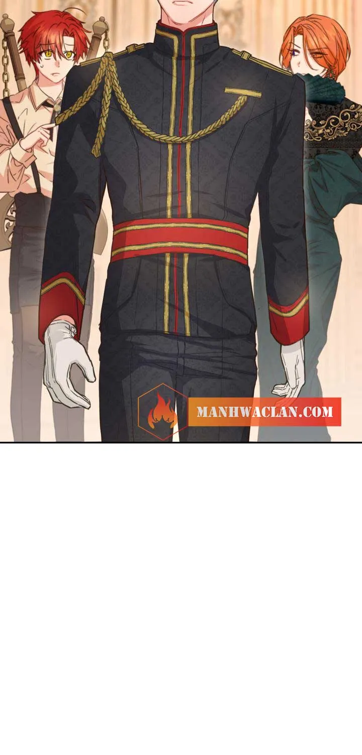 Read How To Survive As The Devil’s Child chapter 16 image 18 on Lezhin