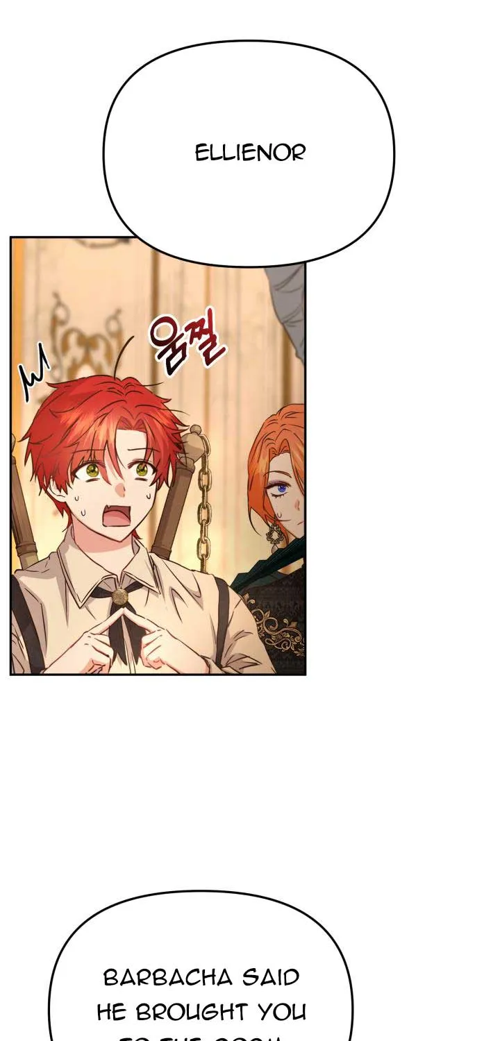 Read How To Survive As The Devil’s Child chapter 16 image 19 on Lezhin