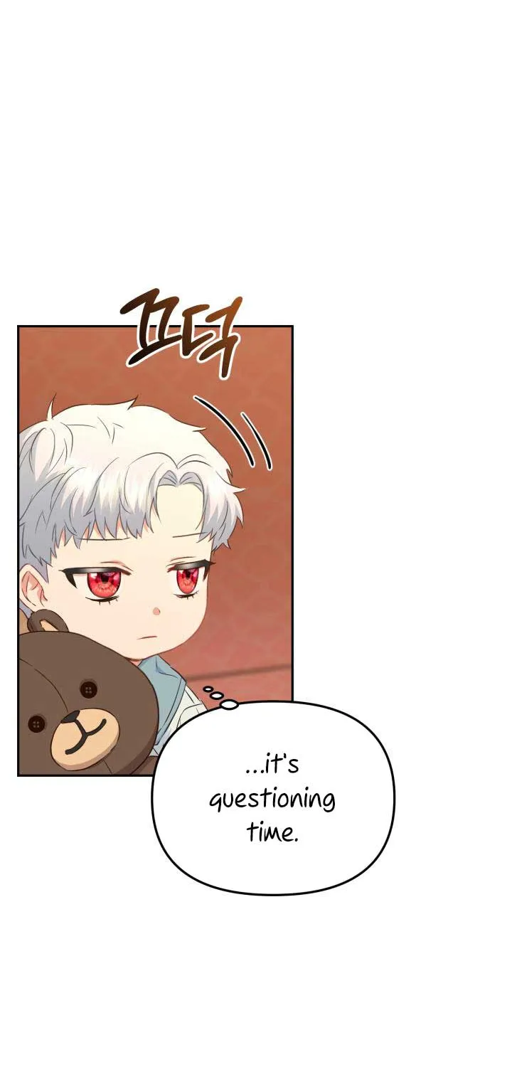 Read How To Survive As The Devil’s Child chapter 16 image 21 on Lezhin