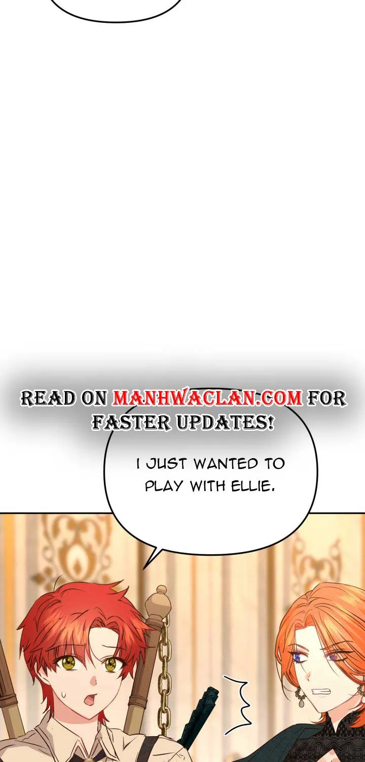 Read How To Survive As The Devil’s Child chapter 16 image 23 on Lezhin