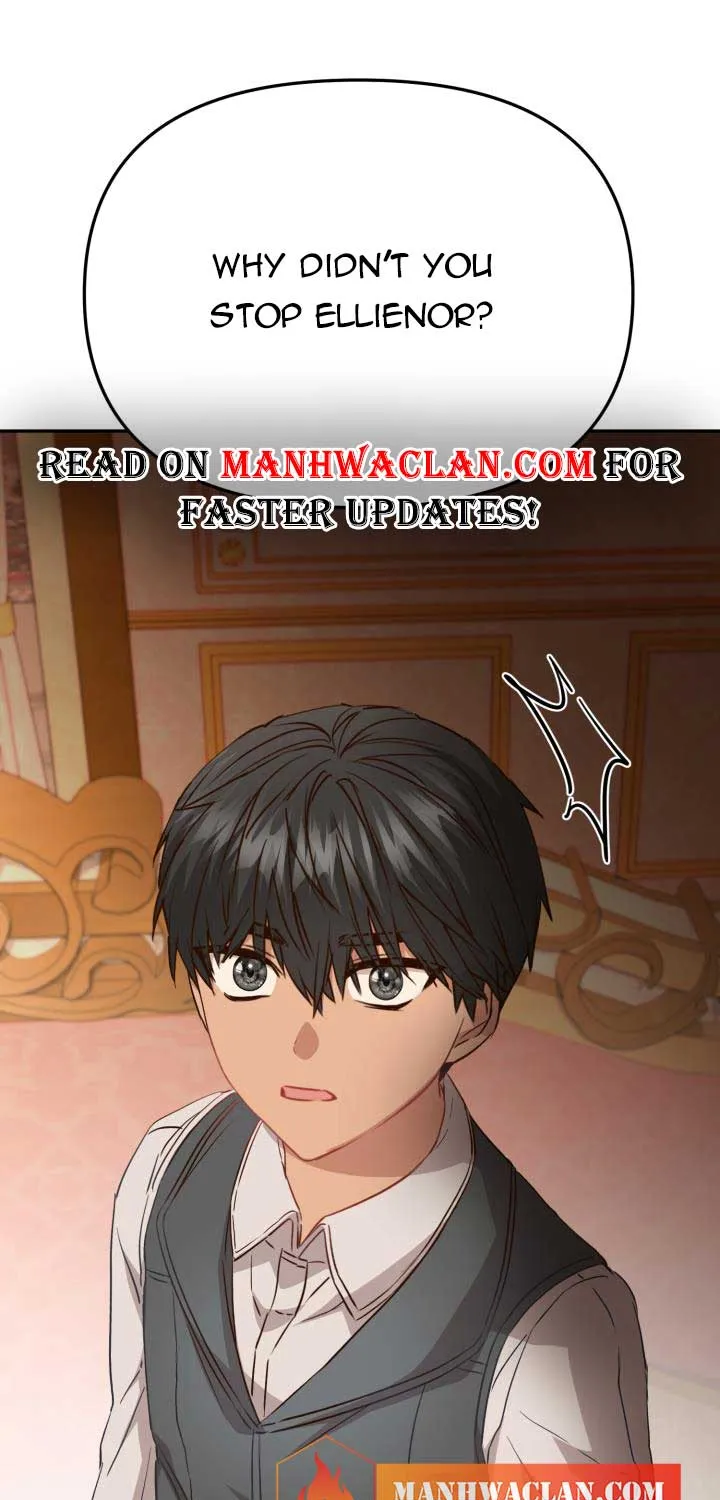 Read How To Survive As The Devil’s Child chapter 16 image 31 on Lezhin