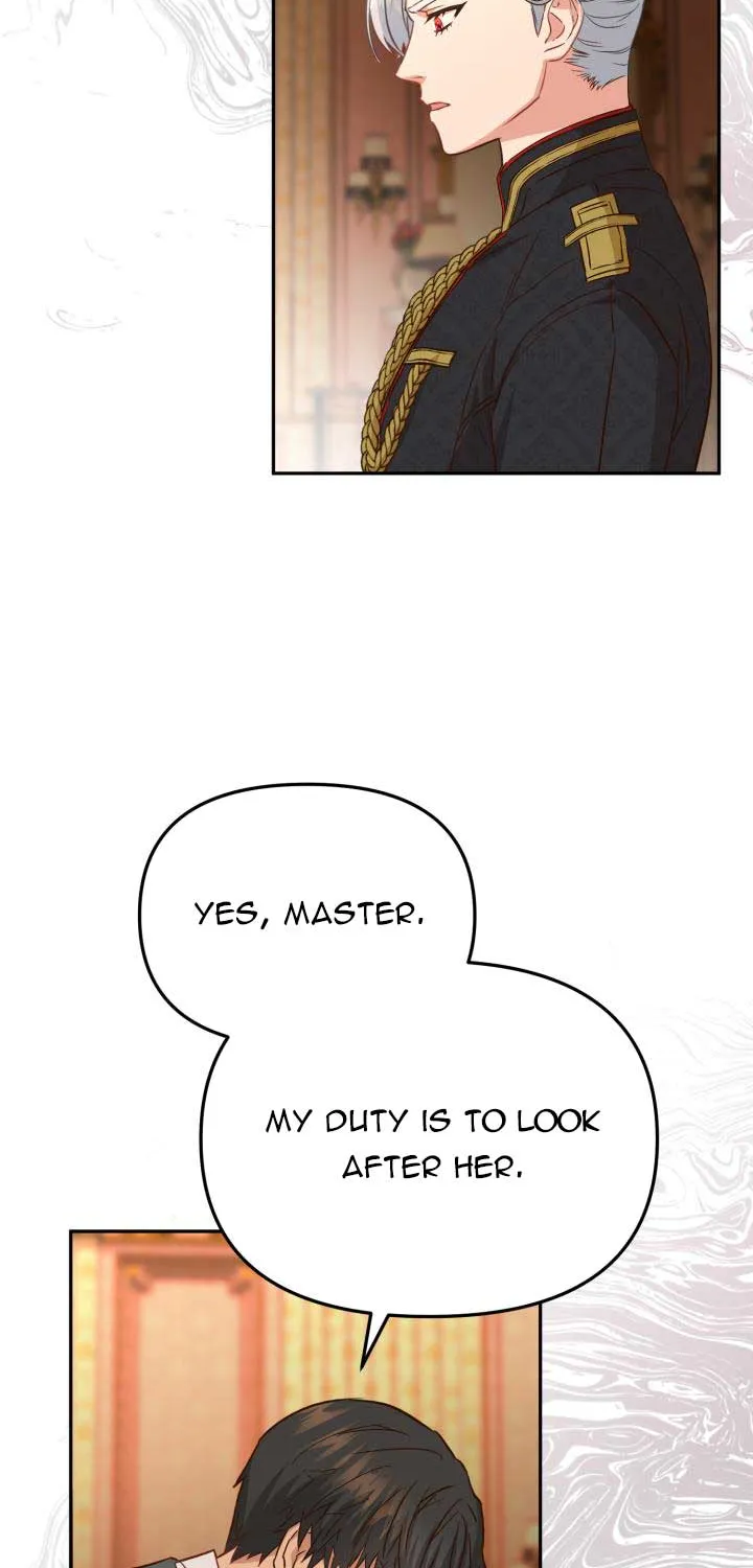Read How To Survive As The Devil’s Child chapter 16 image 34 on Lezhin