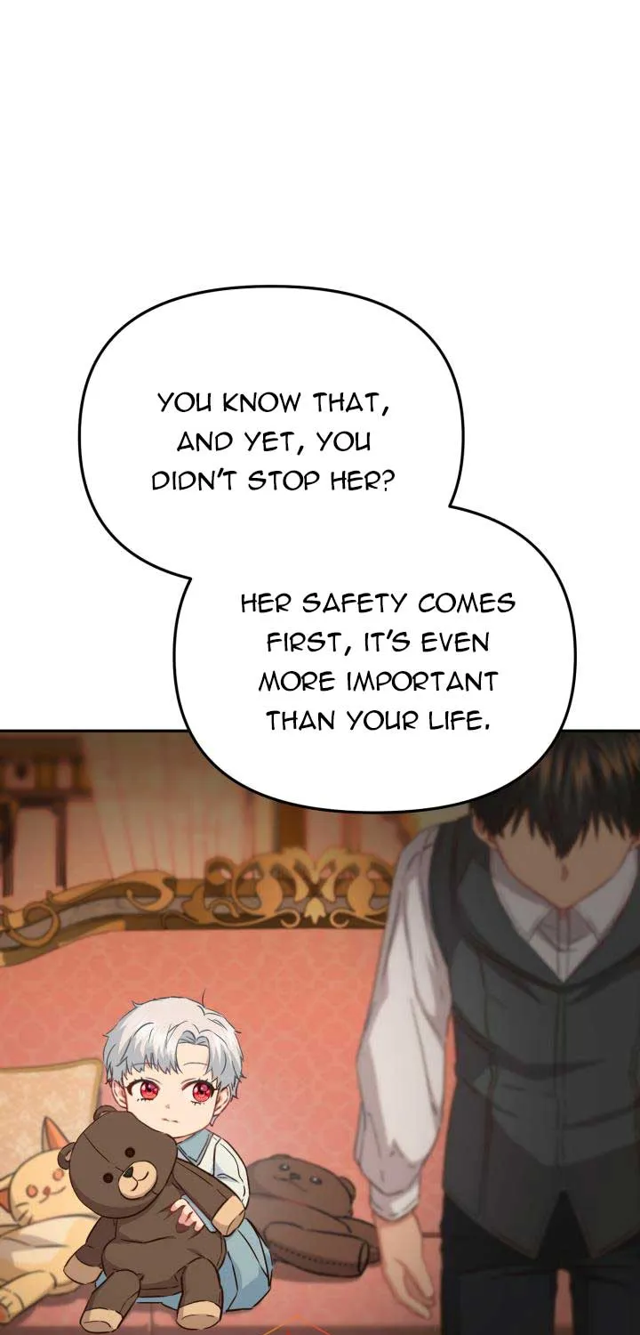 Read How To Survive As The Devil’s Child chapter 16 image 36 on Lezhin