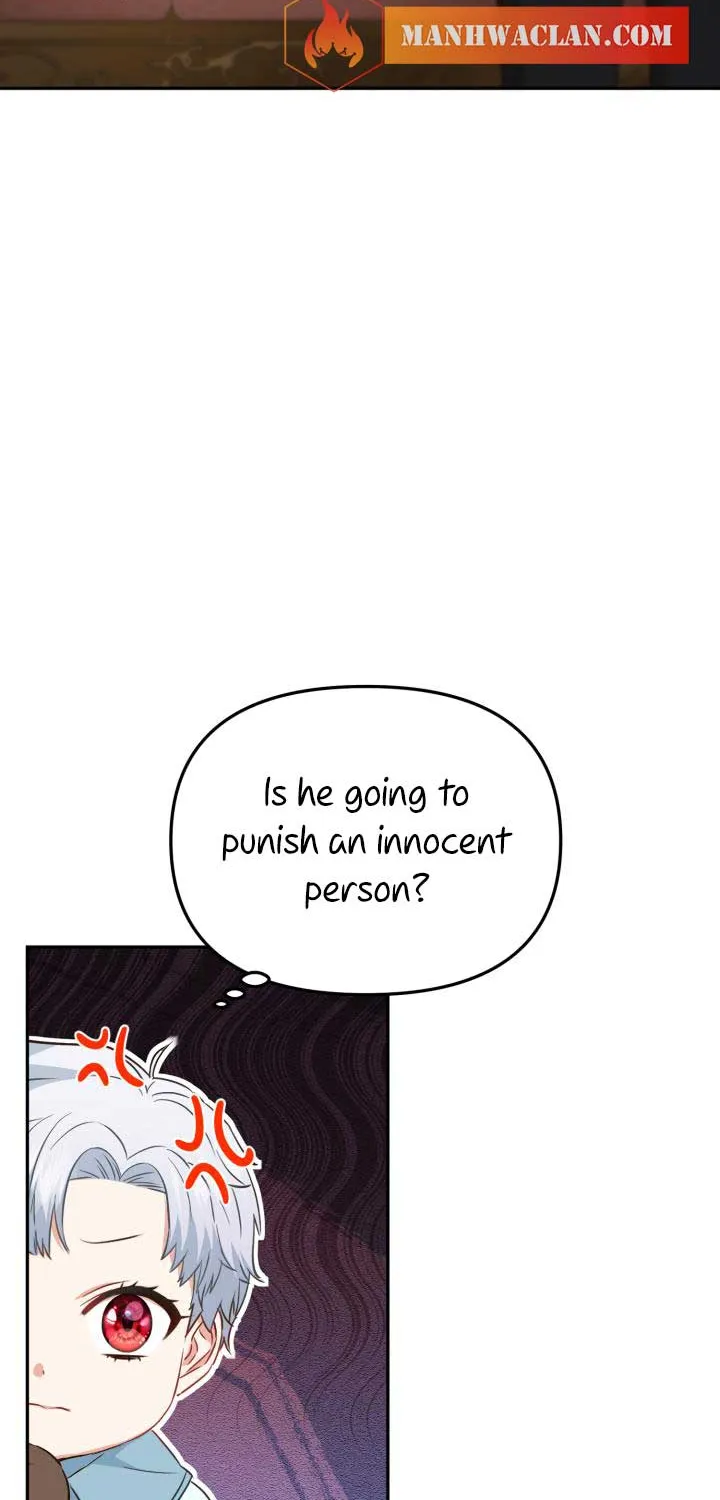 Read How To Survive As The Devil’s Child chapter 16 image 37 on Lezhin