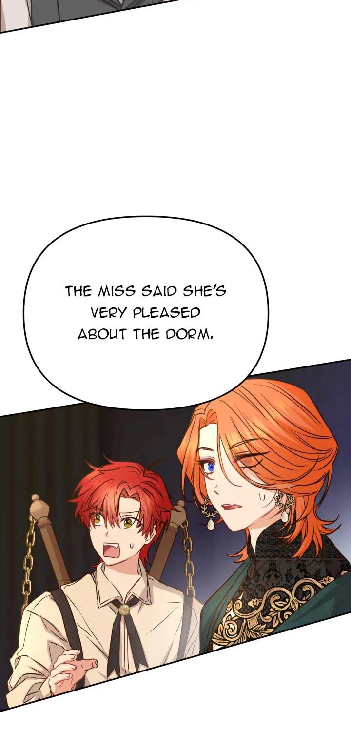 Read How To Survive As The Devil’s Child chapter 16 image 43 on Lezhin