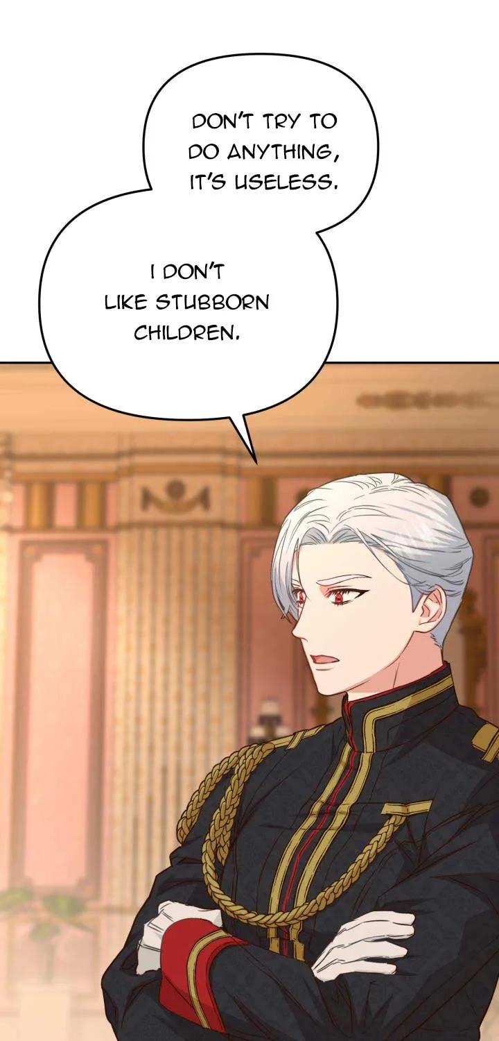 Read How To Survive As The Devil’s Child chapter 16 image 47 on Lezhin