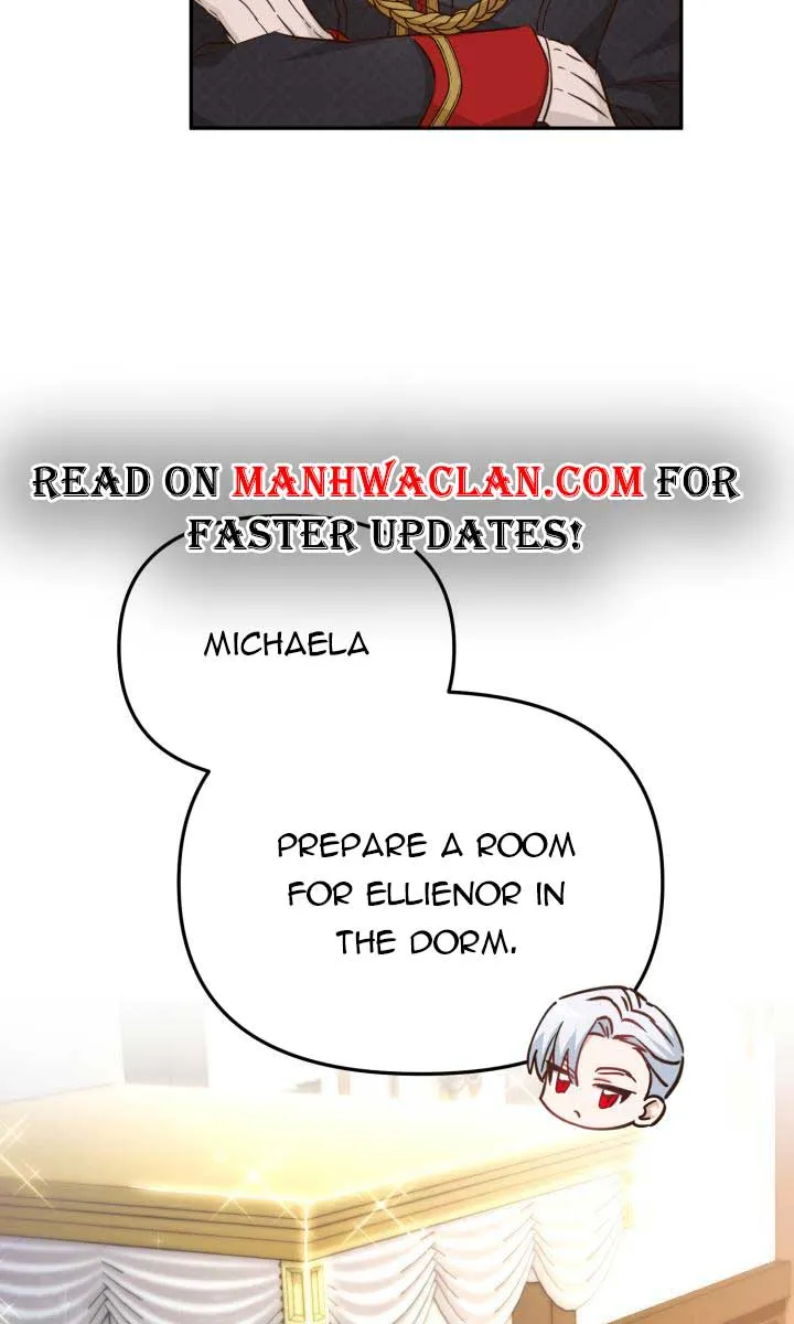 Read How To Survive As The Devil’s Child chapter 16 image 62 on Lezhin