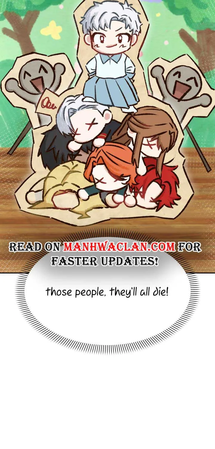 Read How To Survive As The Devil’s Child chapter 16 image 69 on Lezhin