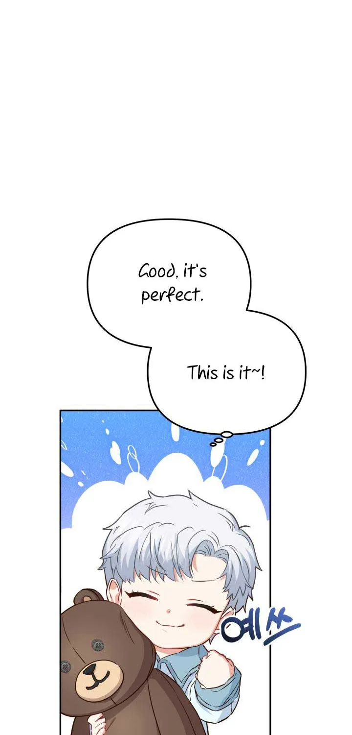 Read How To Survive As The Devil’s Child chapter 16 image 70 on Lezhin
