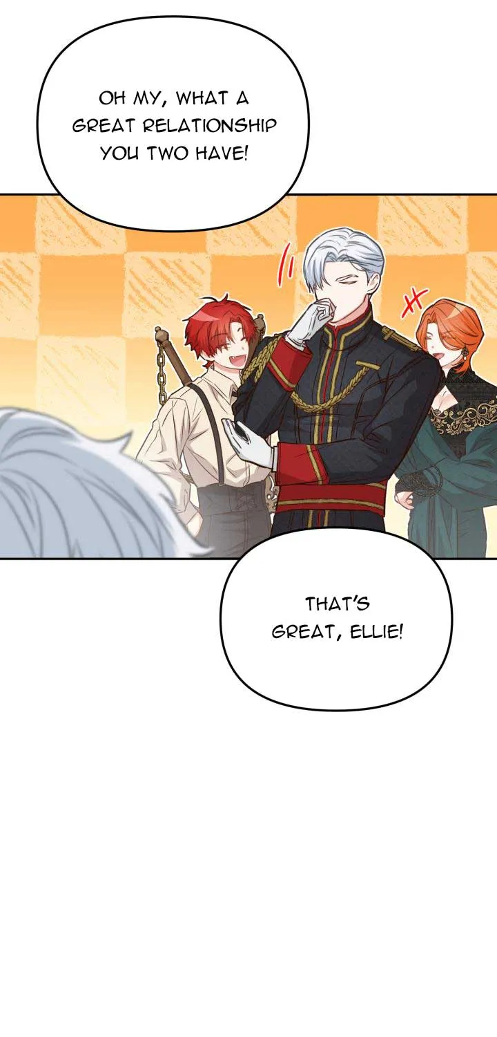 Read How To Survive As The Devil’s Child chapter 16 image 74 on Lezhin