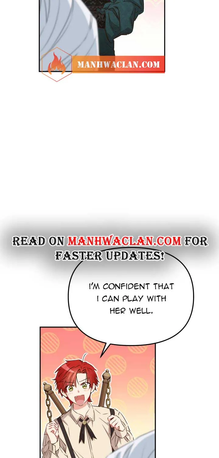 Read How To Survive As The Devil’s Child chapter 16 image 76 on Lezhin