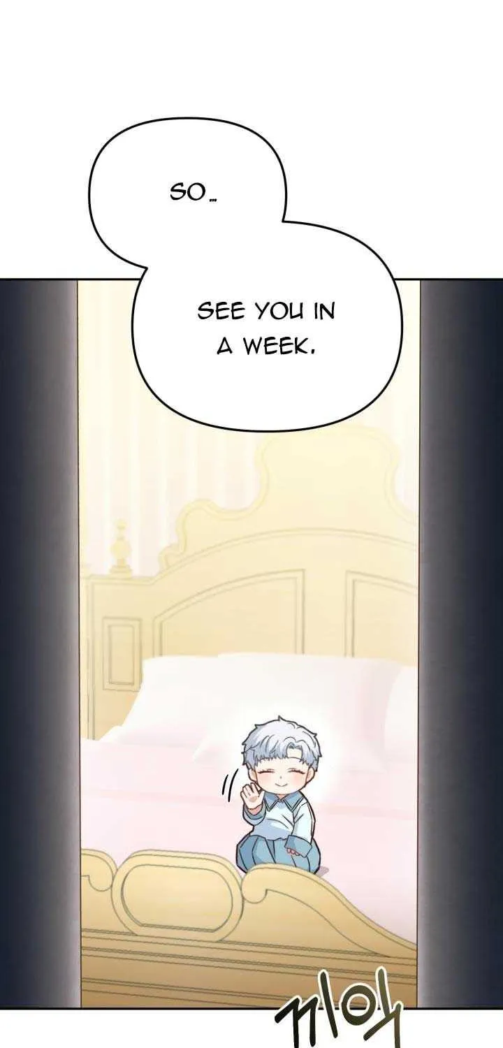 Read How To Survive As The Devil’s Child chapter 17 image 10 on Lezhin