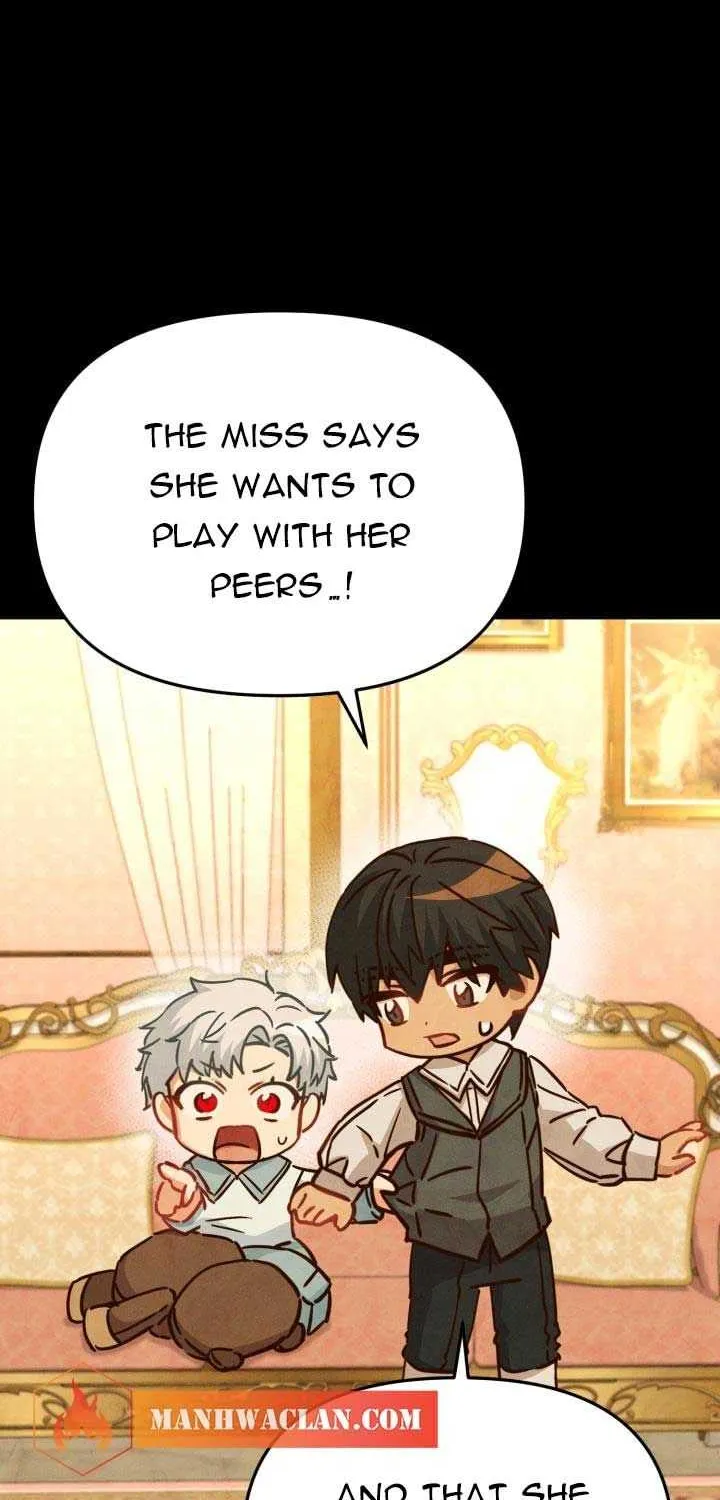 Read How To Survive As The Devil’s Child chapter 17 image 14 on Lezhin