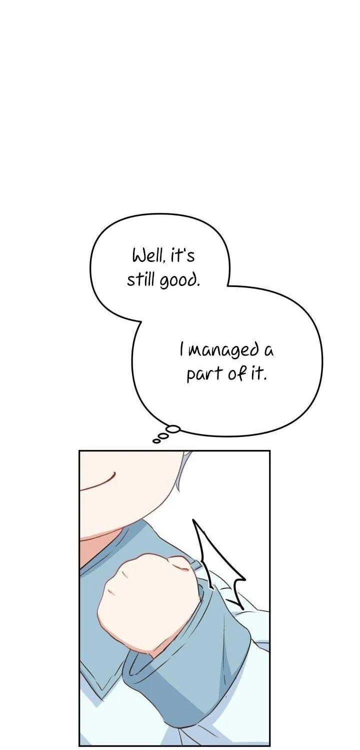 Read How To Survive As The Devil’s Child chapter 17 image 16 on Lezhin