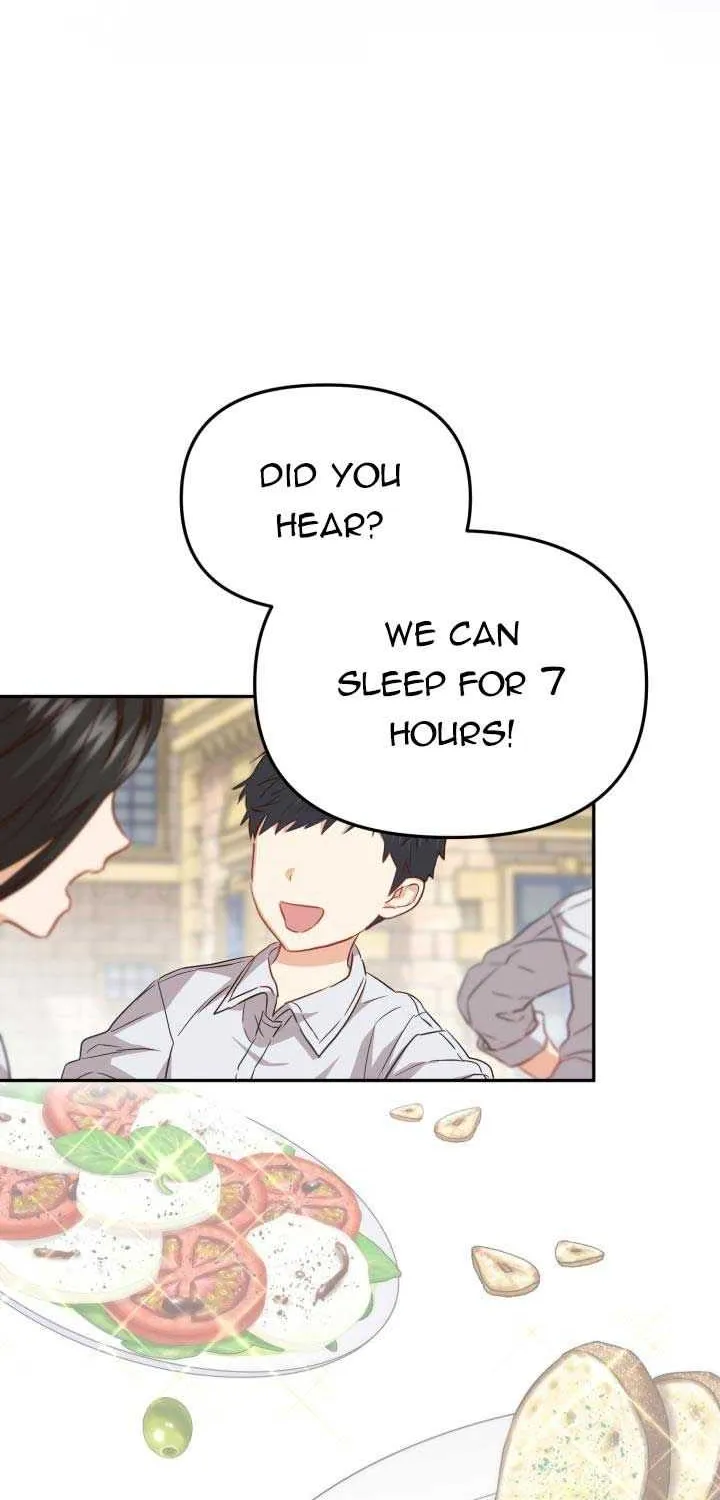 Read How To Survive As The Devil’s Child chapter 17 image 21 on Lezhin