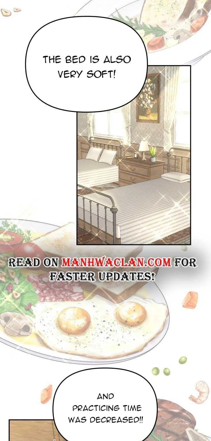Read How To Survive As The Devil’s Child chapter 17 image 22 on Lezhin
