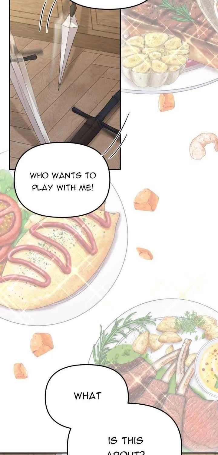 Read How To Survive As The Devil’s Child chapter 17 image 23 on Lezhin