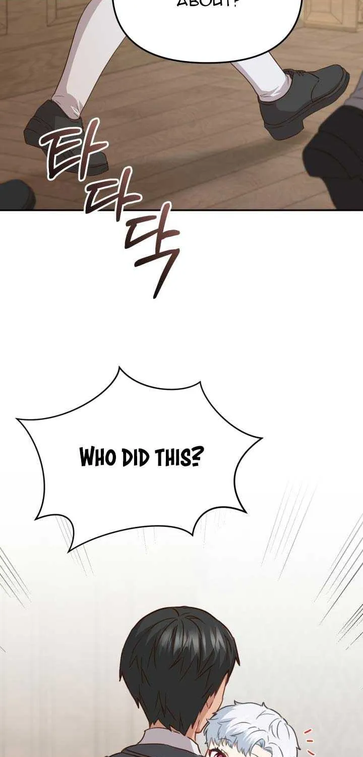 Read How To Survive As The Devil’s Child chapter 17 image 24 on Lezhin