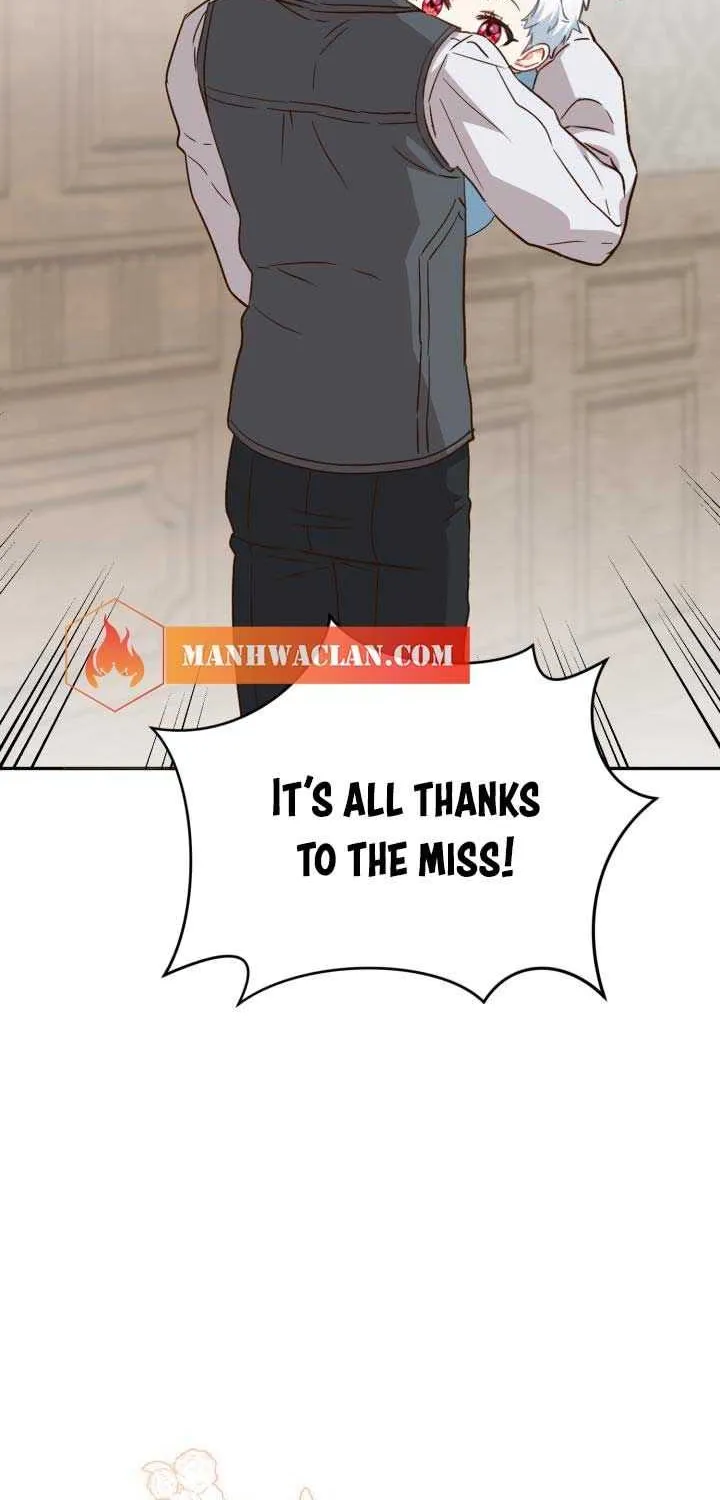 Read How To Survive As The Devil’s Child chapter 17 image 25 on Lezhin