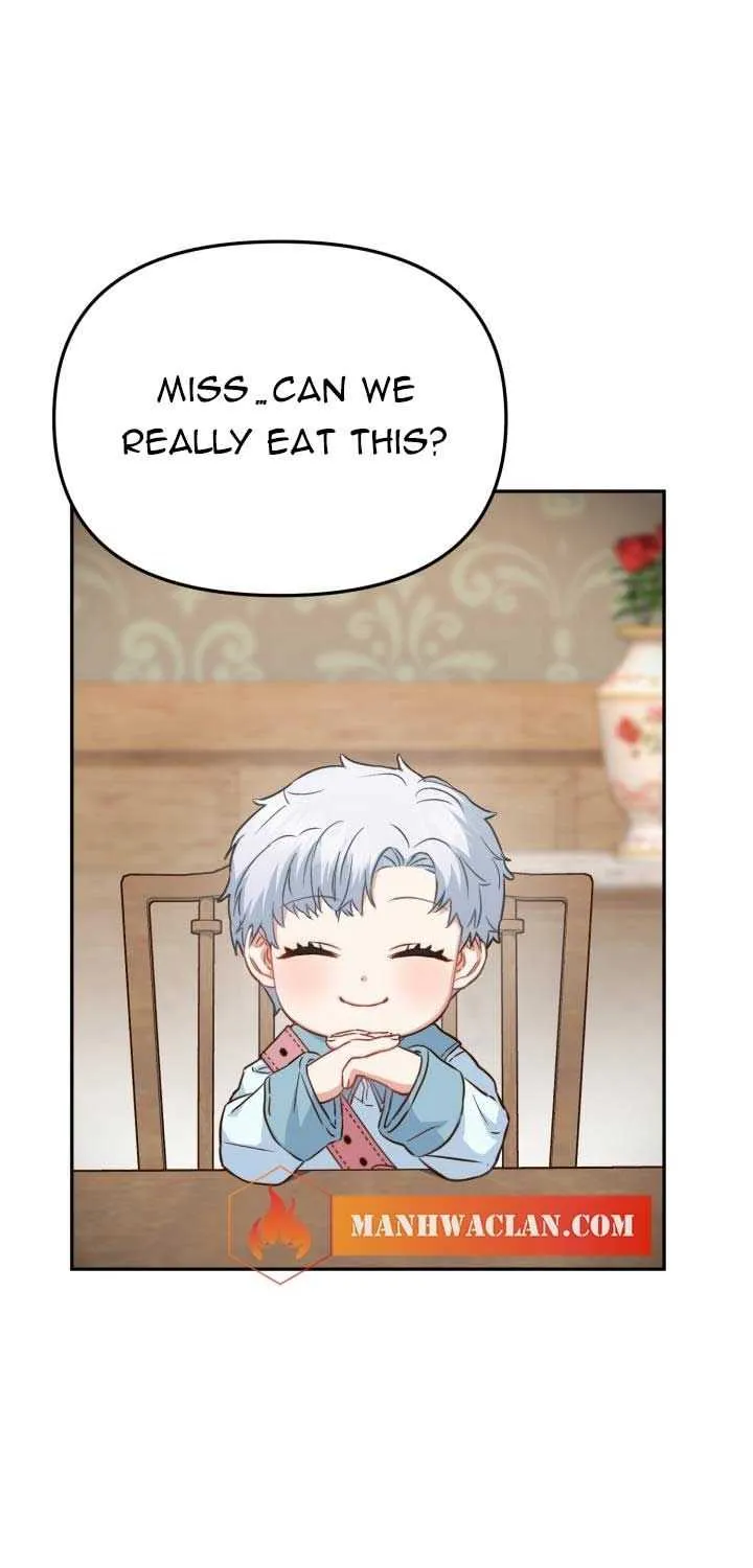 Read How To Survive As The Devil’s Child chapter 17 image 31 on Lezhin