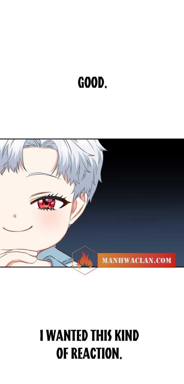 Read How To Survive As The Devil’s Child chapter 17 image 33 on Lezhin