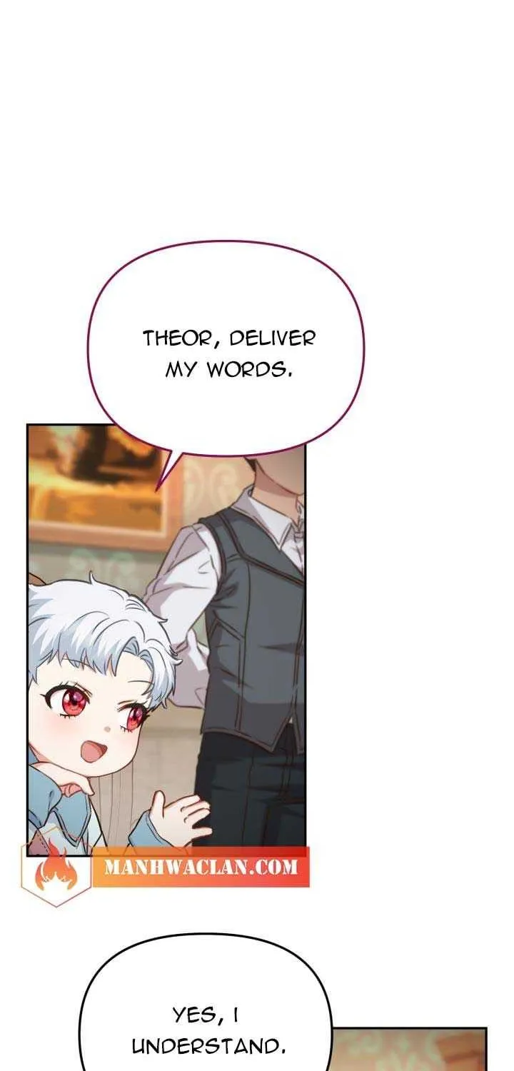 Read How To Survive As The Devil’s Child chapter 17 image 34 on Lezhin