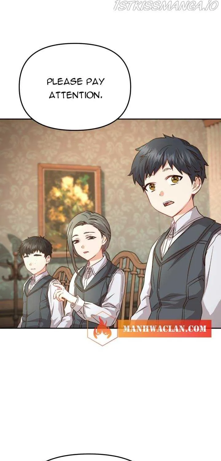 Read How To Survive As The Devil’s Child chapter 17 image 36 on Lezhin