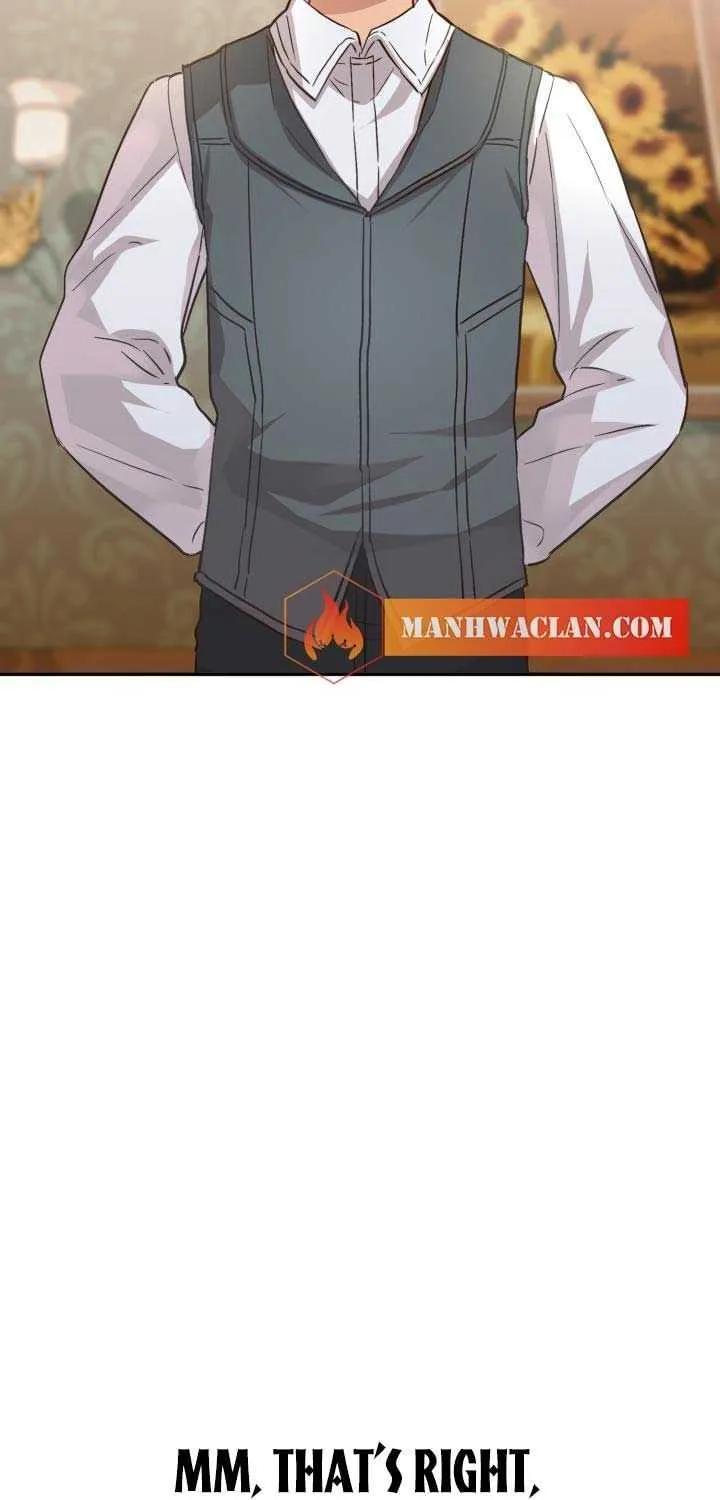 Read How To Survive As The Devil’s Child chapter 17 image 40 on Lezhin