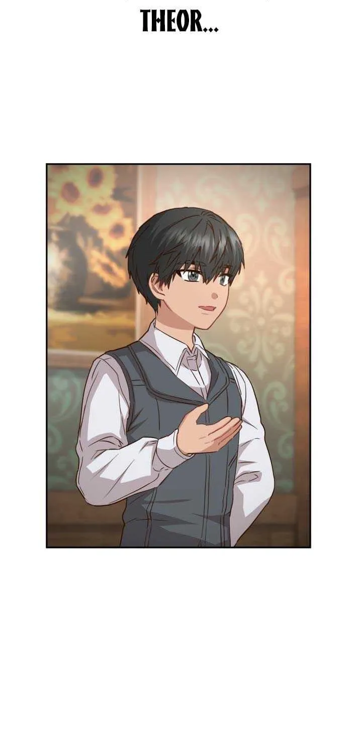Read How To Survive As The Devil’s Child chapter 17 image 41 on Lezhin