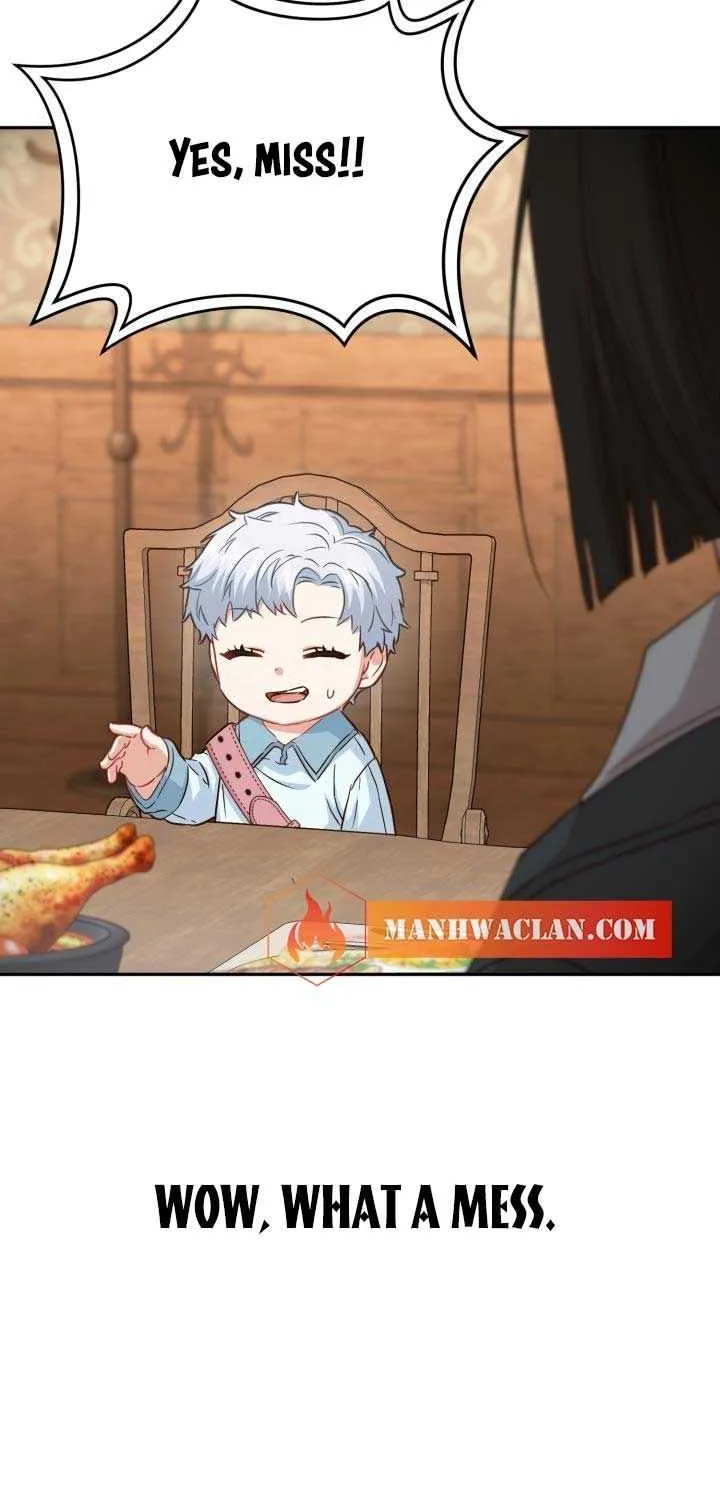 Read How To Survive As The Devil’s Child chapter 17 image 47 on Lezhin