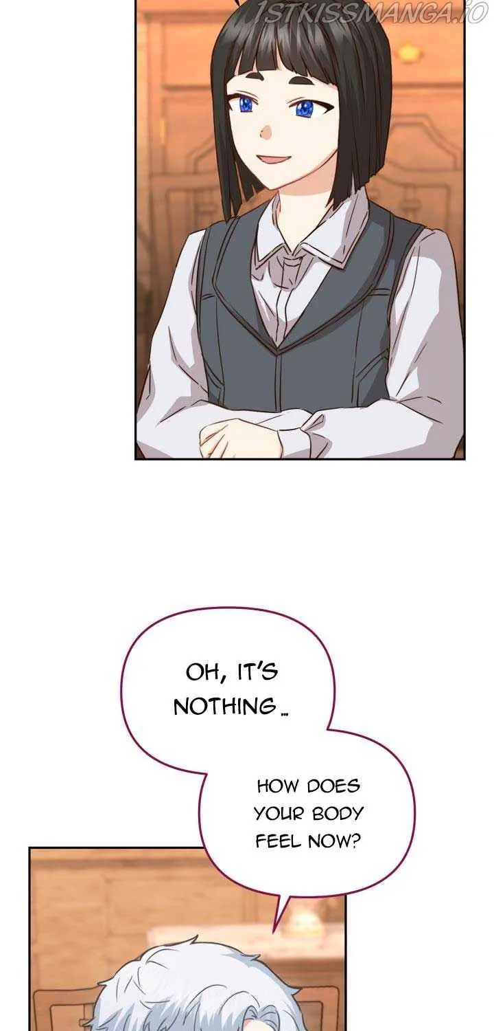 Read How To Survive As The Devil’s Child chapter 17 image 54 on Lezhin