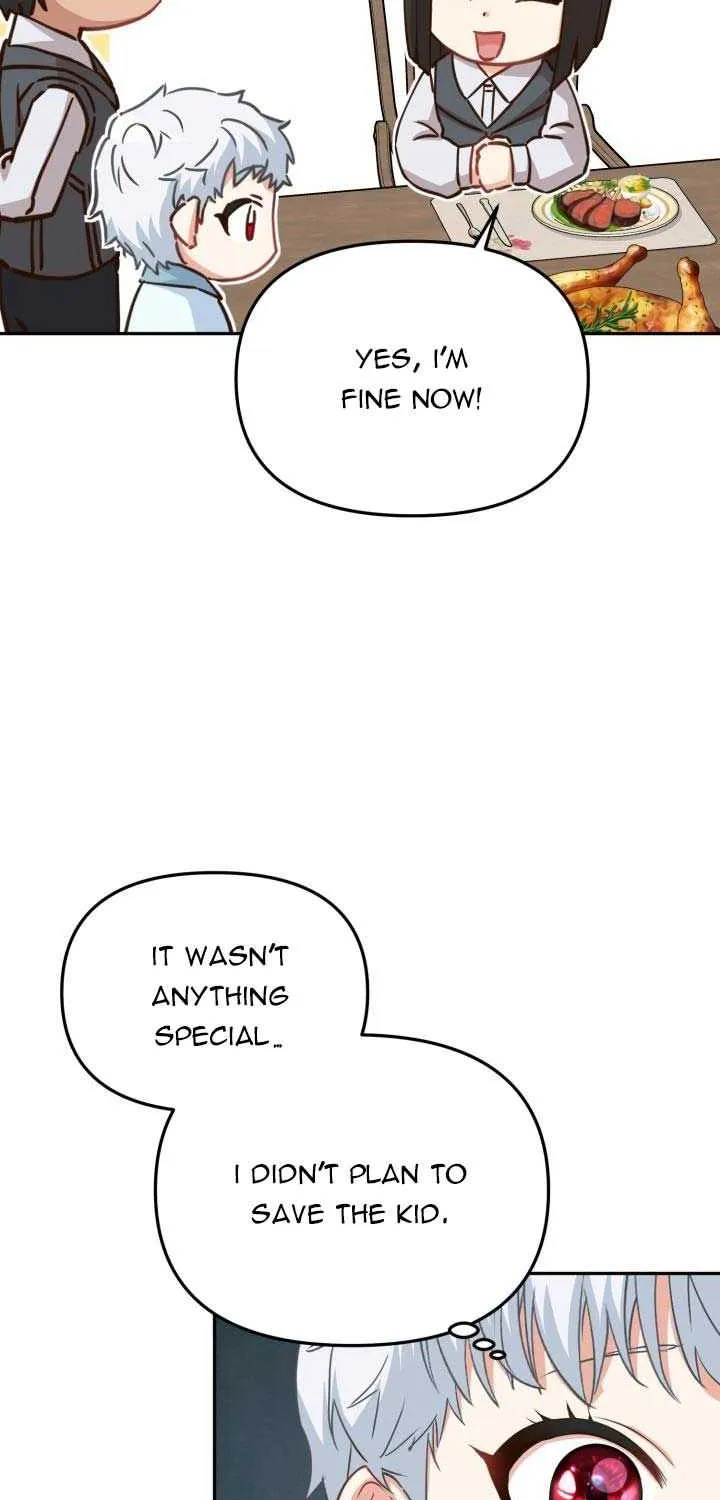 Read How To Survive As The Devil’s Child chapter 17 image 56 on Lezhin