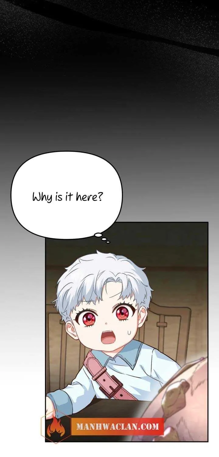 Read How To Survive As The Devil’s Child chapter 17 image 64 on Lezhin