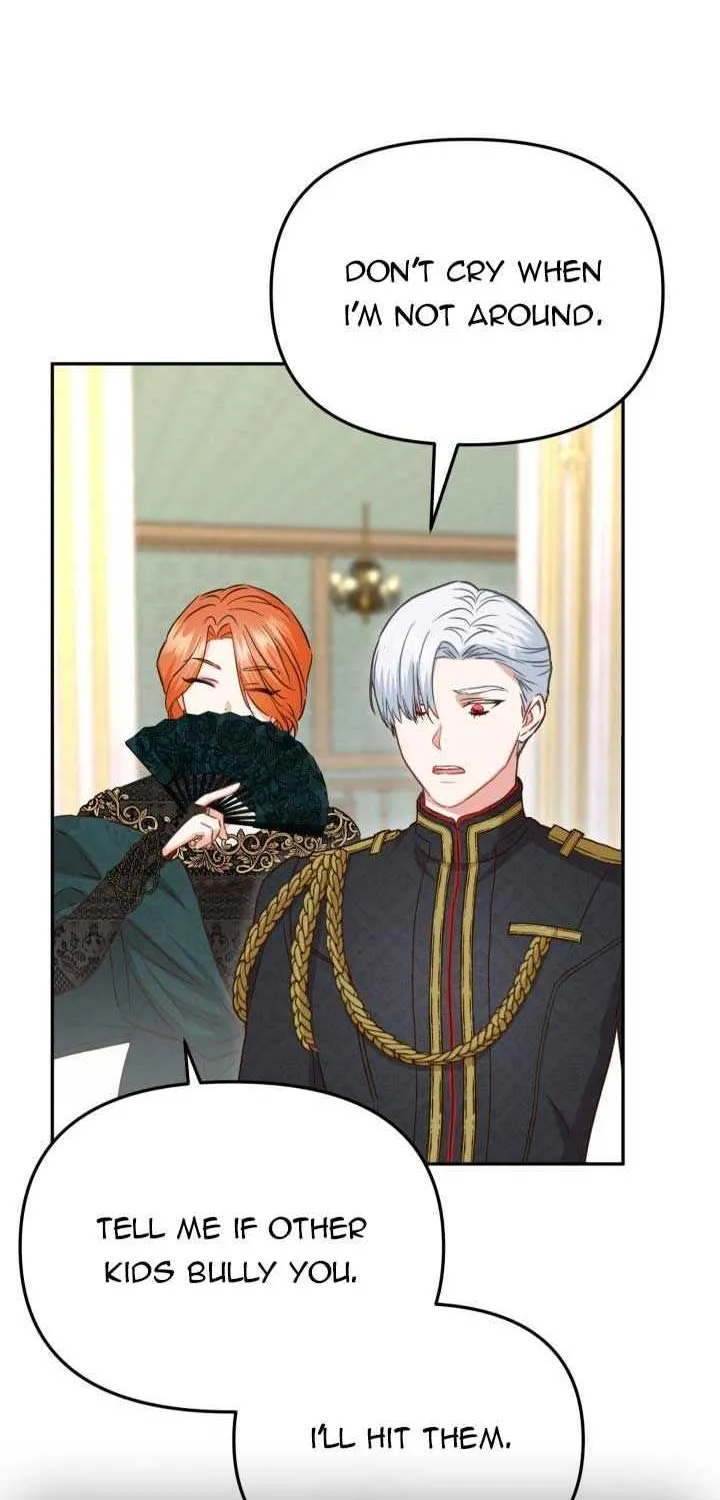 Read How To Survive As The Devil’s Child chapter 17 image 7 on Lezhin