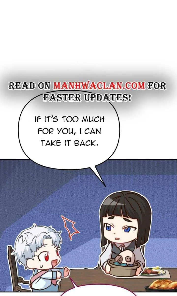Read How To Survive As The Devil’s Child chapter 17 image 71 on Lezhin