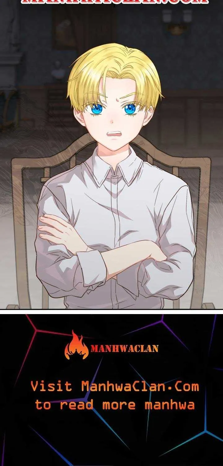 Read How To Survive As The Devil’s Child chapter 17 image 79 on Lezhin