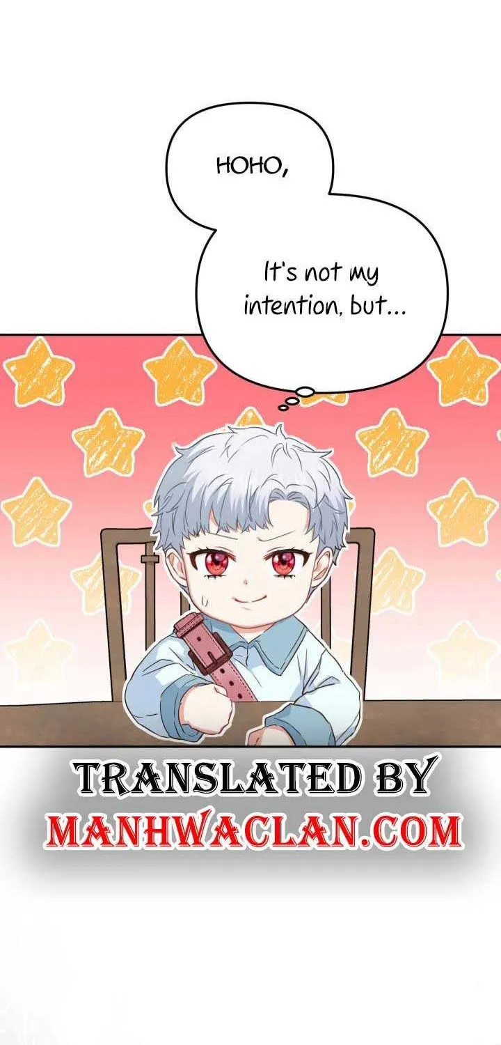 Read How To Survive As The Devil’s Child chapter 18 image 1 on Lezhin