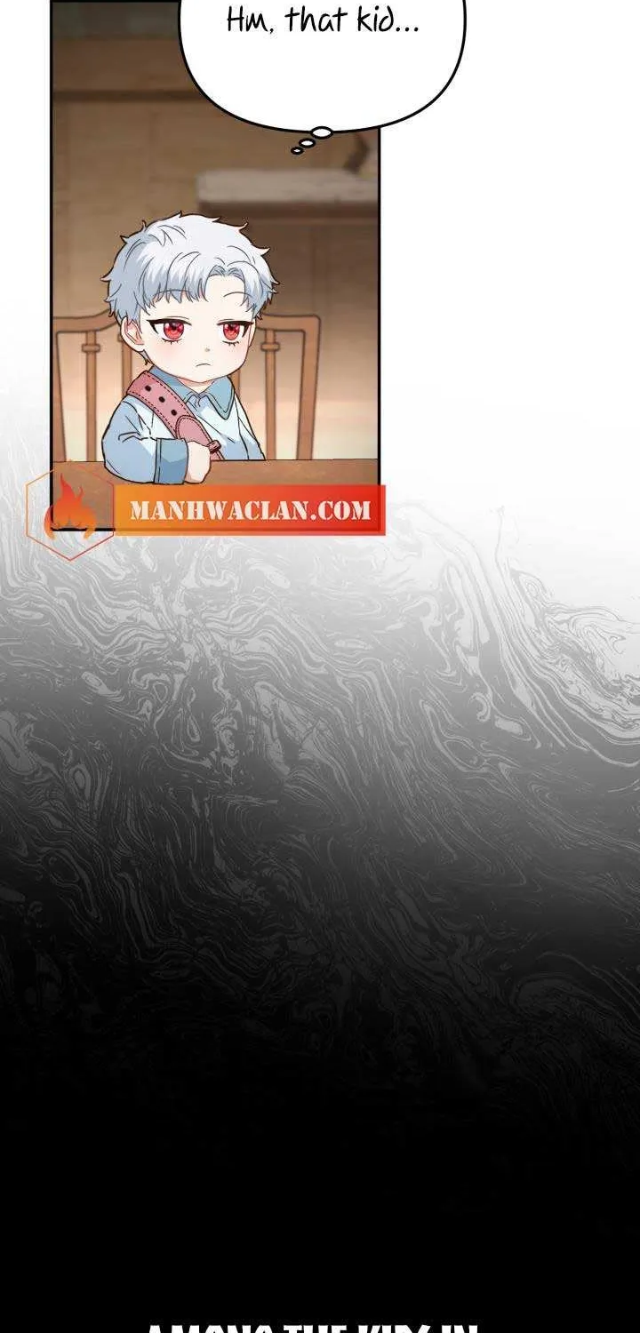 Read How To Survive As The Devil’s Child chapter 18 image 11 on Lezhin