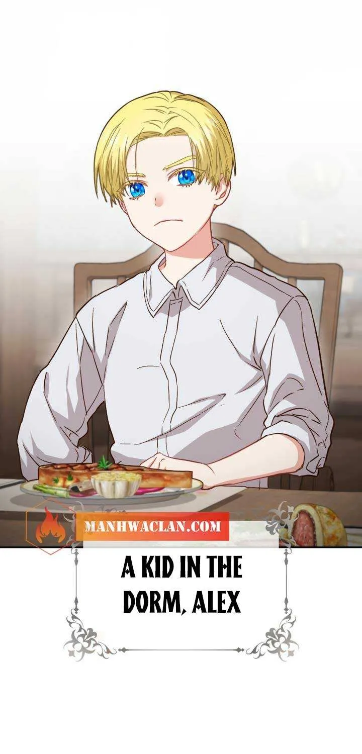 Read How To Survive As The Devil’s Child chapter 18 image 16 on Lezhin