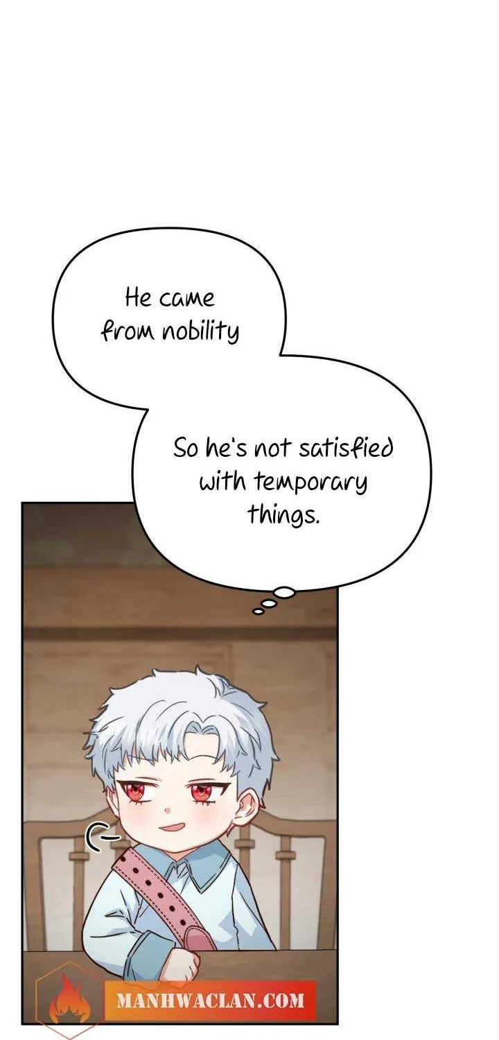 Read How To Survive As The Devil’s Child chapter 18 image 17 on Lezhin