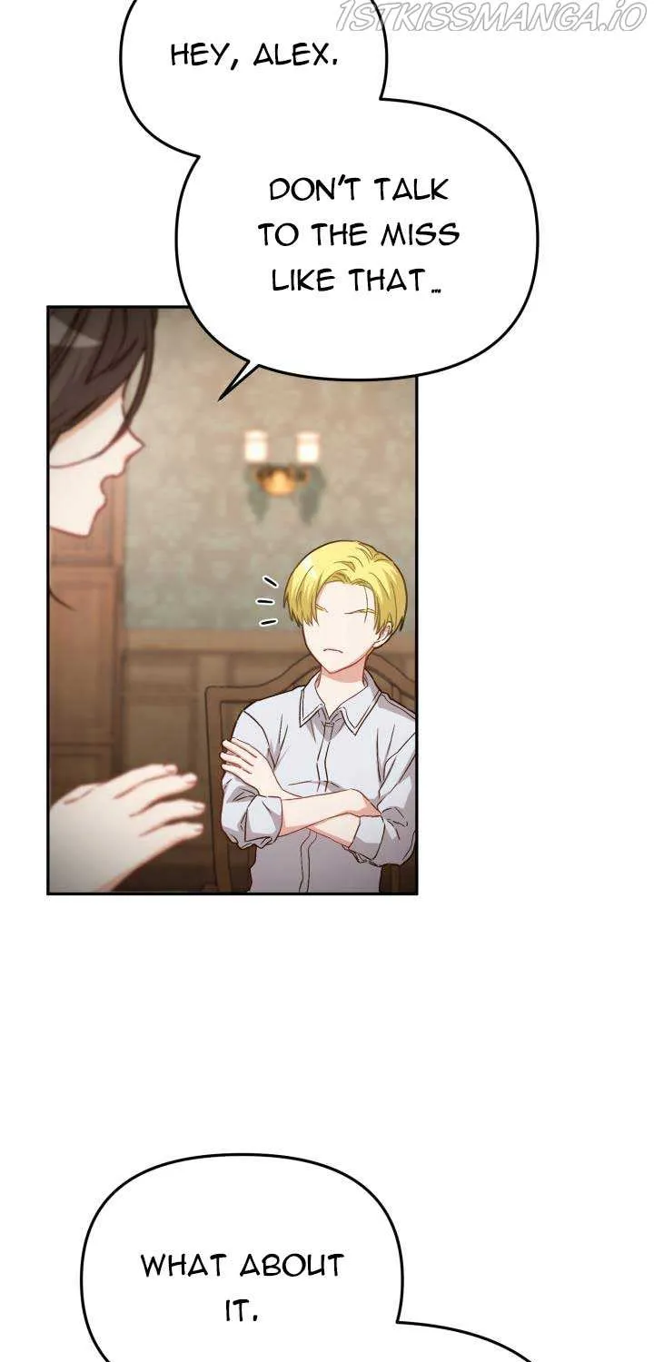 Read How To Survive As The Devil’s Child chapter 18 image 19 on Lezhin