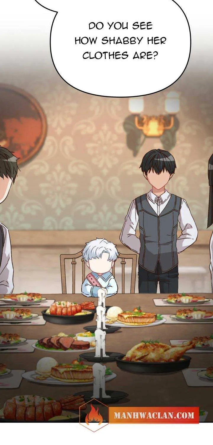 Read How To Survive As The Devil’s Child chapter 18 image 20 on Lezhin