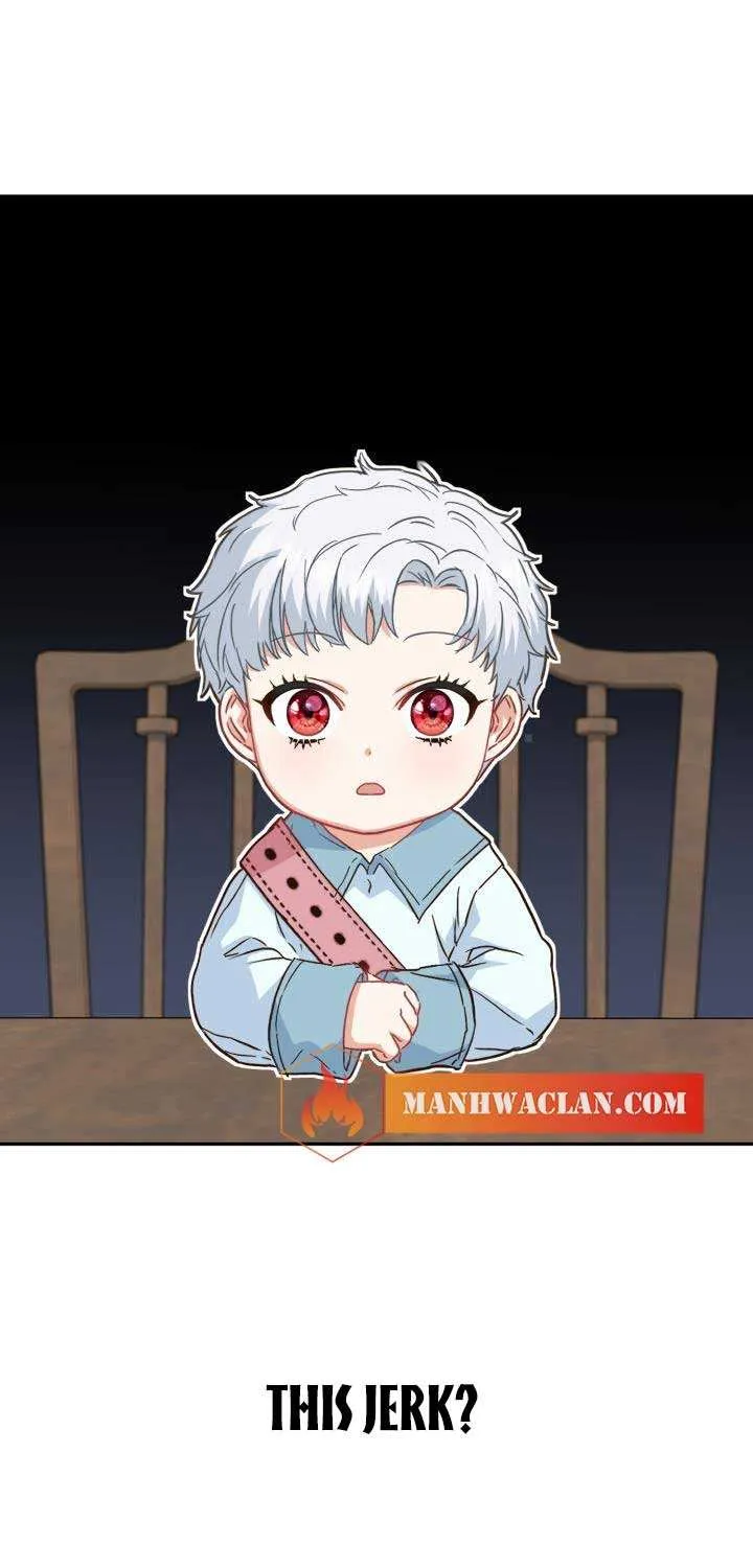 Read How To Survive As The Devil’s Child chapter 18 image 21 on Lezhin