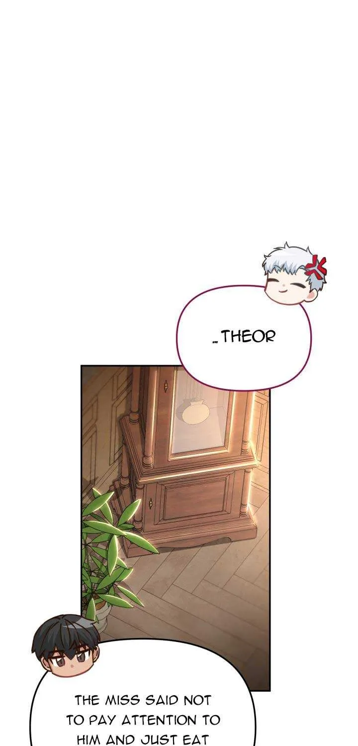 Read How To Survive As The Devil’s Child chapter 18 image 22 on Lezhin