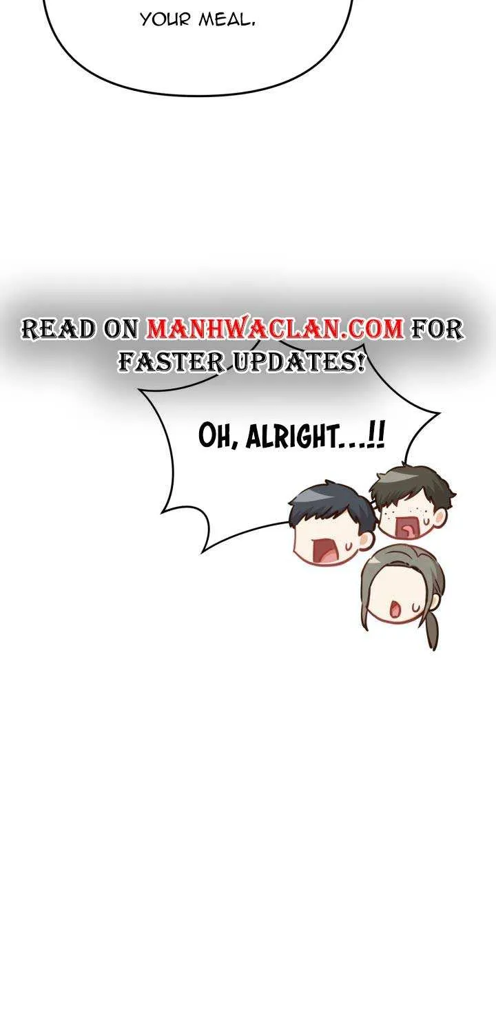 Read How To Survive As The Devil’s Child chapter 18 image 23 on Lezhin