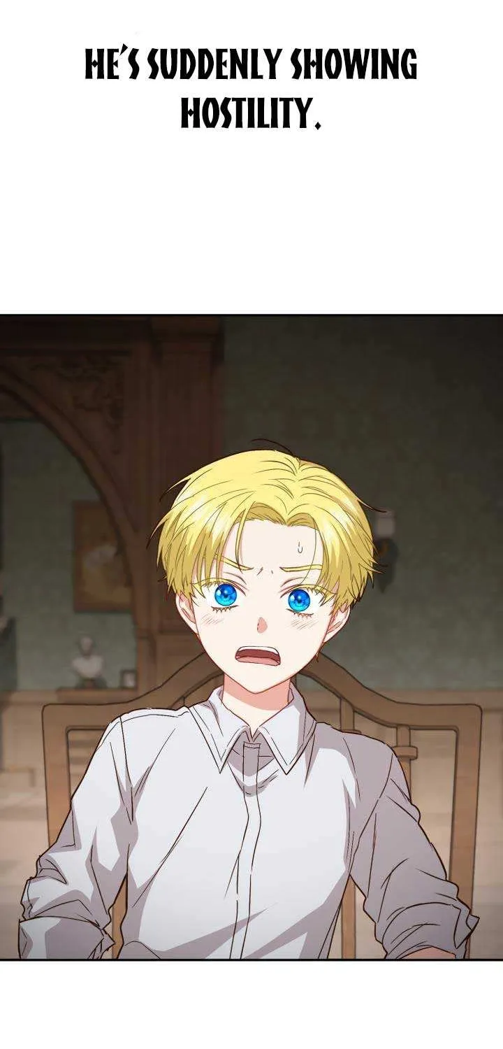 Read How To Survive As The Devil’s Child chapter 18 image 24 on Lezhin
