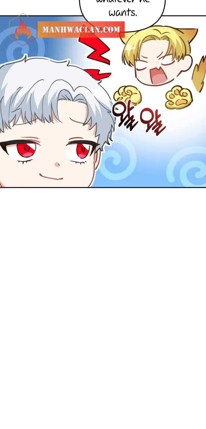 Read How To Survive As The Devil’s Child chapter 18 image 26 on Lezhin