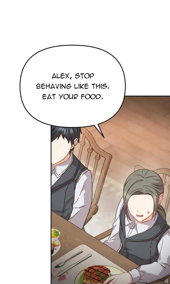 Read How To Survive As The Devil’s Child chapter 18 image 27 on Lezhin