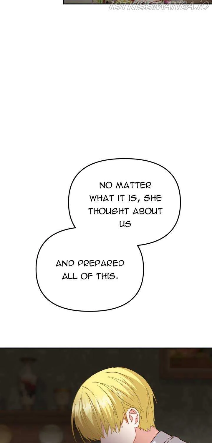 Read How To Survive As The Devil’s Child chapter 18 image 28 on Lezhin