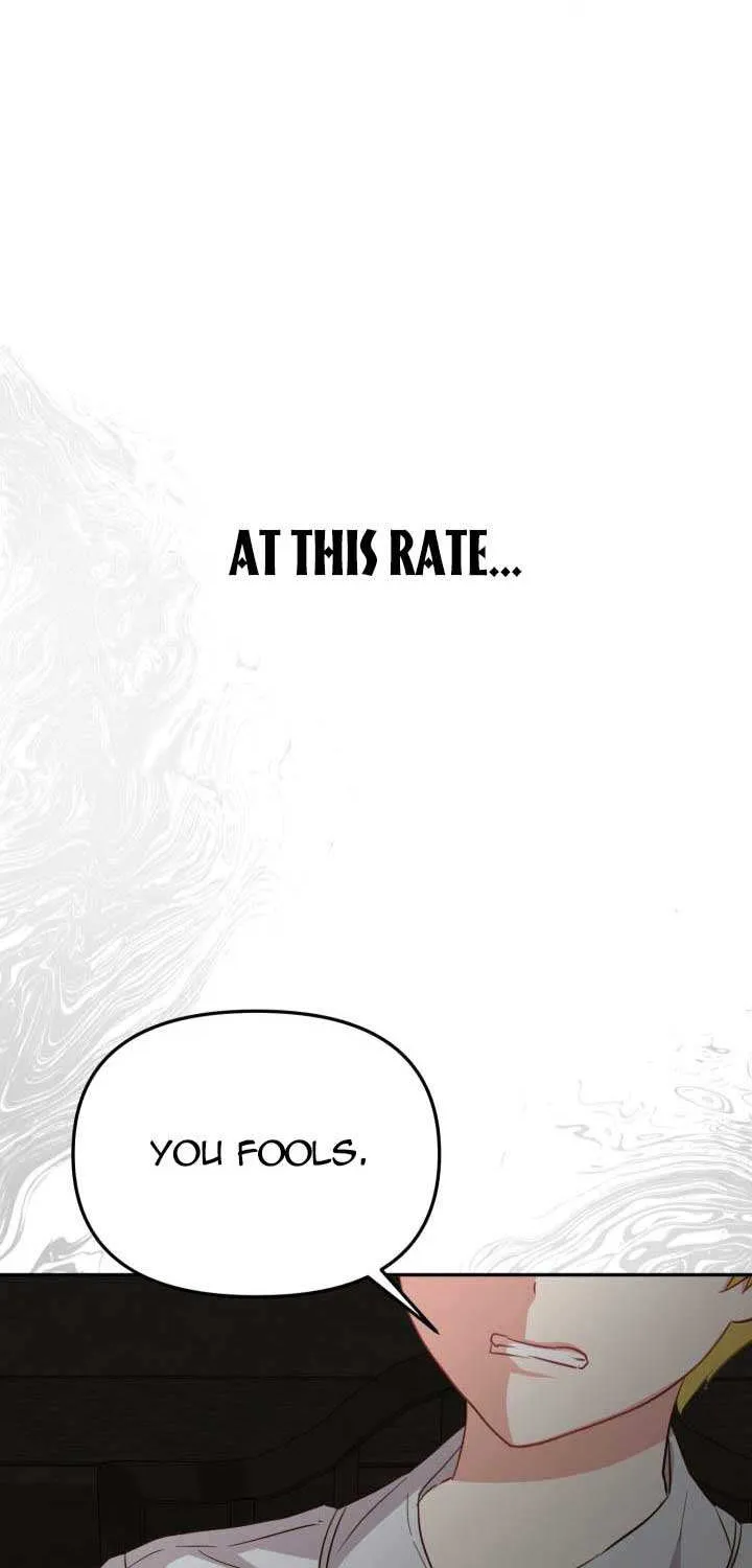 Read How To Survive As The Devil’s Child chapter 18 image 3 on Lezhin
